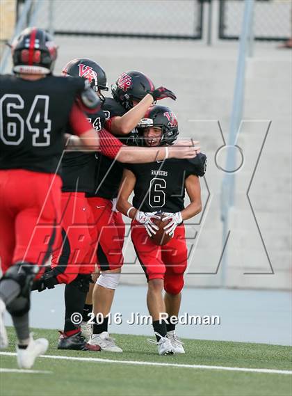 Thumbnail 2 in Bowie @ Vista Ridge photogallery.