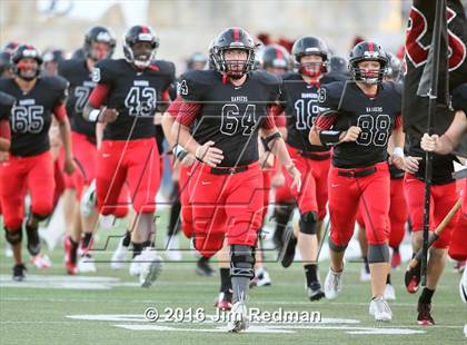 Thumbnail 2 in Bowie @ Vista Ridge photogallery.