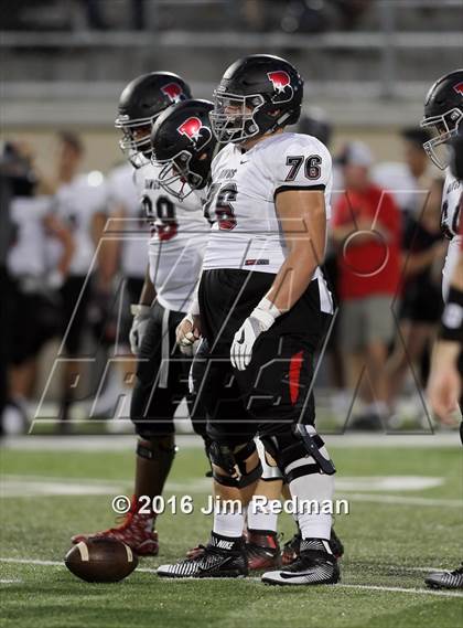 Thumbnail 3 in Bowie @ Vista Ridge photogallery.