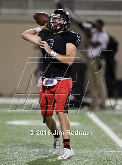 Thumbnail 1 in Bowie @ Vista Ridge photogallery.