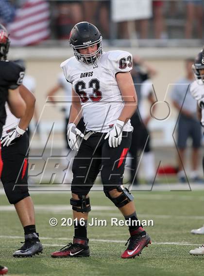 Thumbnail 3 in Bowie @ Vista Ridge photogallery.