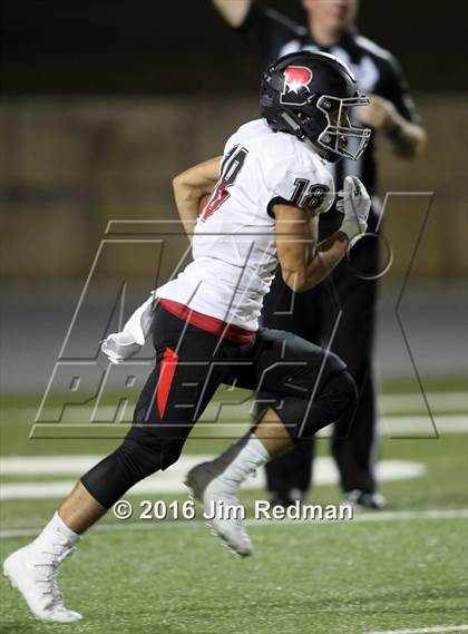 Thumbnail 1 in Bowie @ Vista Ridge photogallery.