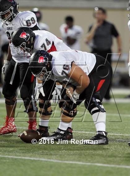 Thumbnail 2 in Bowie @ Vista Ridge photogallery.