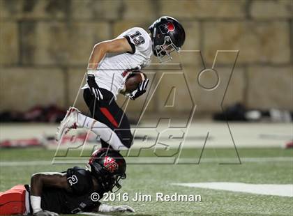 Thumbnail 1 in Bowie @ Vista Ridge photogallery.