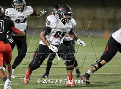 Thumbnail 2 in Bowie @ Vista Ridge photogallery.