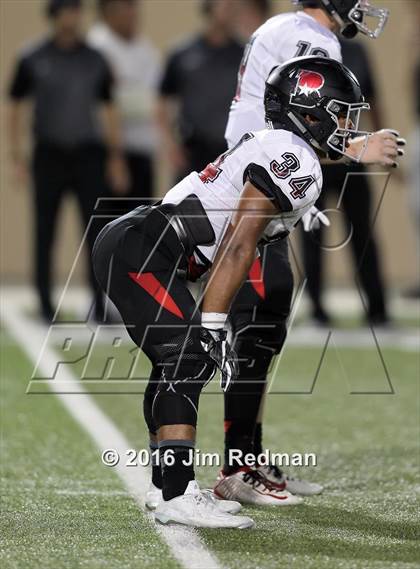 Thumbnail 2 in Bowie @ Vista Ridge photogallery.