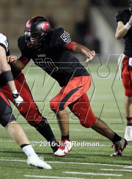 Thumbnail 2 in Bowie @ Vista Ridge photogallery.