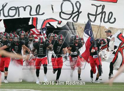 Thumbnail 2 in Bowie @ Vista Ridge photogallery.