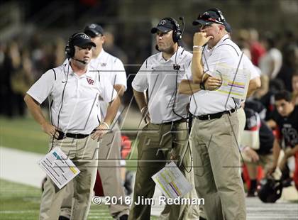 Thumbnail 3 in Bowie @ Vista Ridge photogallery.