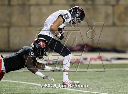 Thumbnail 3 in Bowie @ Vista Ridge photogallery.