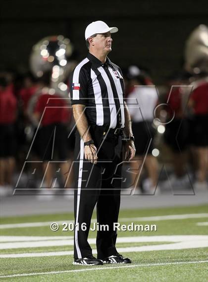 Thumbnail 2 in Bowie @ Vista Ridge photogallery.