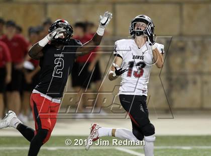 Thumbnail 2 in Bowie @ Vista Ridge photogallery.