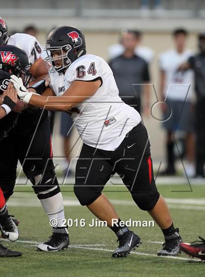 Thumbnail 2 in Bowie @ Vista Ridge photogallery.