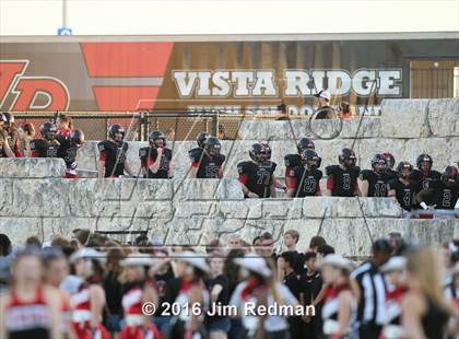 Thumbnail 1 in Bowie @ Vista Ridge photogallery.