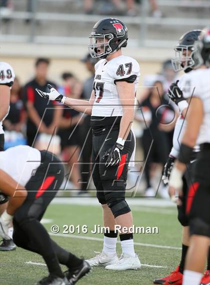 Thumbnail 1 in Bowie @ Vista Ridge photogallery.