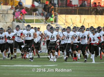 Thumbnail 3 in Bowie @ Vista Ridge photogallery.