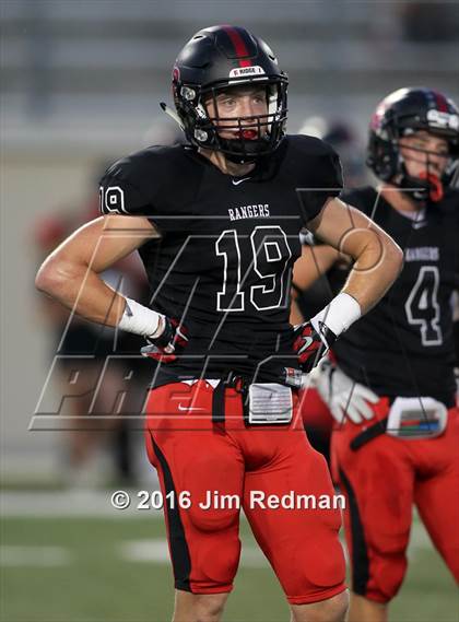 Thumbnail 2 in Bowie @ Vista Ridge photogallery.