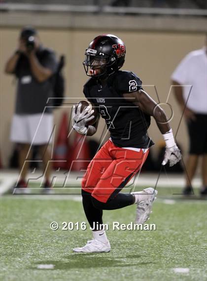 Thumbnail 2 in Bowie @ Vista Ridge photogallery.