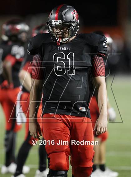 Thumbnail 3 in Bowie @ Vista Ridge photogallery.