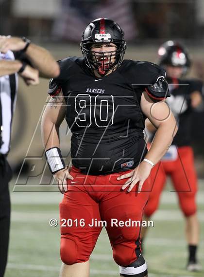 Thumbnail 3 in Bowie @ Vista Ridge photogallery.