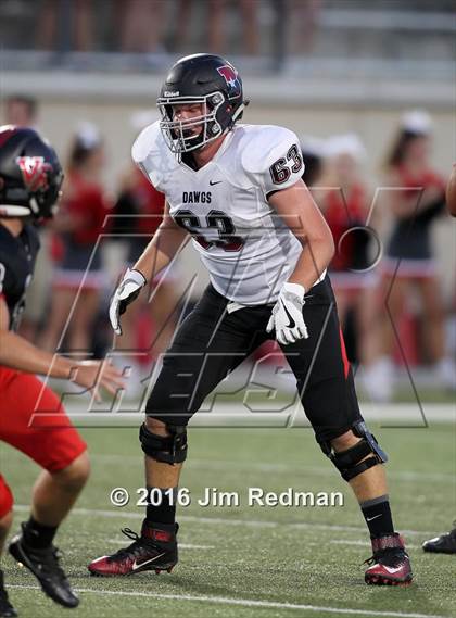 Thumbnail 3 in Bowie @ Vista Ridge photogallery.