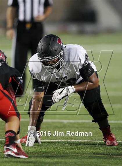 Thumbnail 3 in Bowie @ Vista Ridge photogallery.