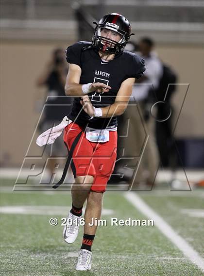 Thumbnail 3 in Bowie @ Vista Ridge photogallery.