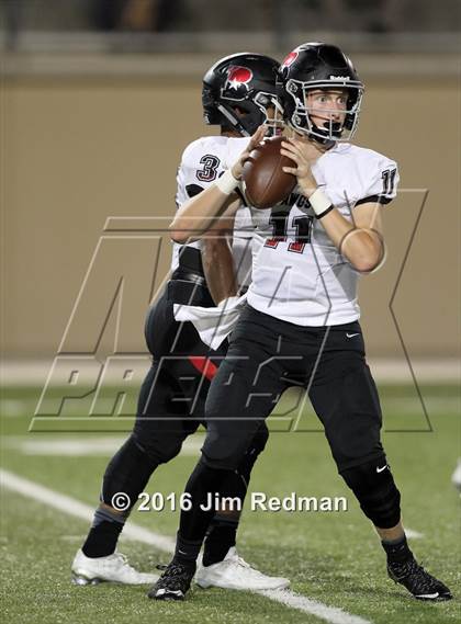 Thumbnail 2 in Bowie @ Vista Ridge photogallery.