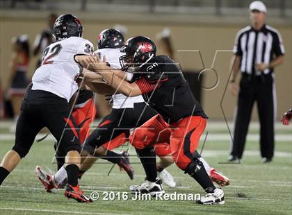 Thumbnail 3 in Bowie @ Vista Ridge photogallery.
