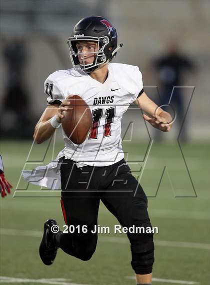 Thumbnail 2 in Bowie @ Vista Ridge photogallery.