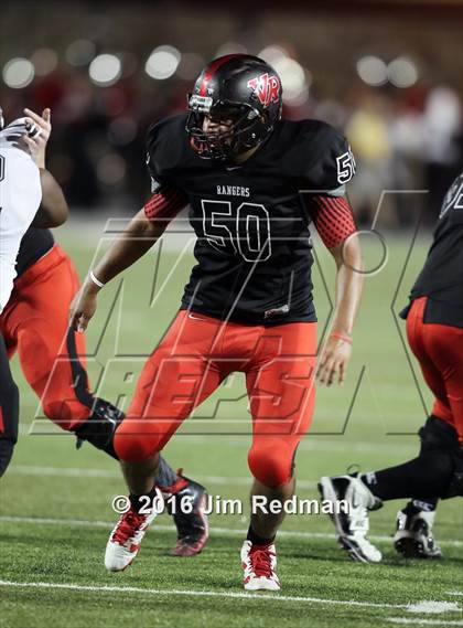 Thumbnail 2 in Bowie @ Vista Ridge photogallery.