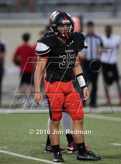 Thumbnail 3 in Bowie @ Vista Ridge photogallery.