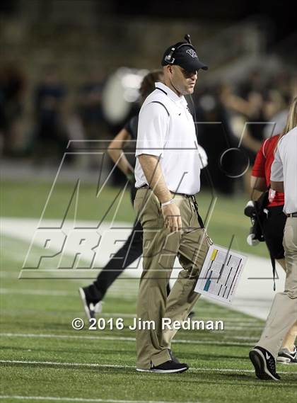 Thumbnail 3 in Bowie @ Vista Ridge photogallery.
