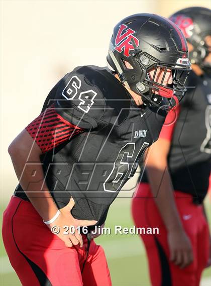 Thumbnail 3 in Bowie @ Vista Ridge photogallery.
