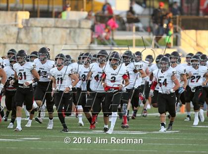 Thumbnail 2 in Bowie @ Vista Ridge photogallery.