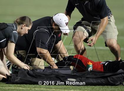 Thumbnail 1 in Bowie @ Vista Ridge photogallery.