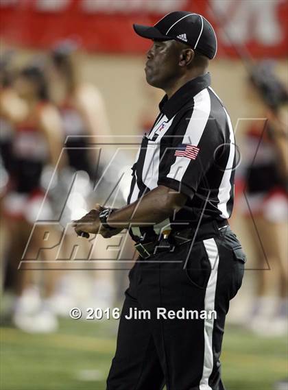 Thumbnail 3 in Bowie @ Vista Ridge photogallery.