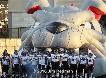 Thumbnail 2 in Bowie @ Vista Ridge photogallery.