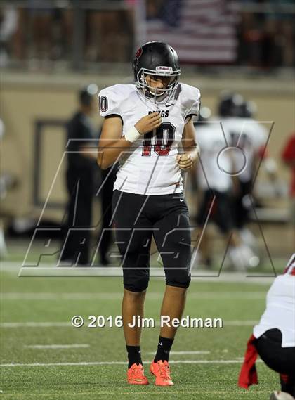 Thumbnail 2 in Bowie @ Vista Ridge photogallery.