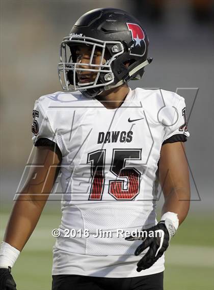 Thumbnail 1 in Bowie @ Vista Ridge photogallery.