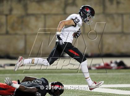 Thumbnail 2 in Bowie @ Vista Ridge photogallery.