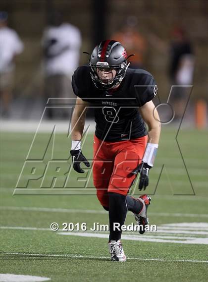 Thumbnail 2 in Bowie @ Vista Ridge photogallery.
