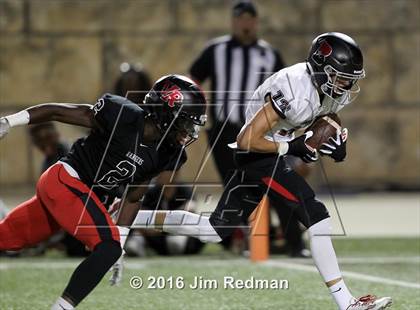 Thumbnail 1 in Bowie @ Vista Ridge photogallery.