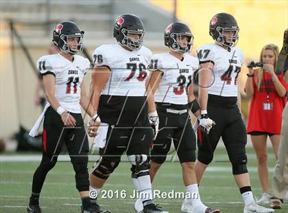 Thumbnail 2 in Bowie @ Vista Ridge photogallery.