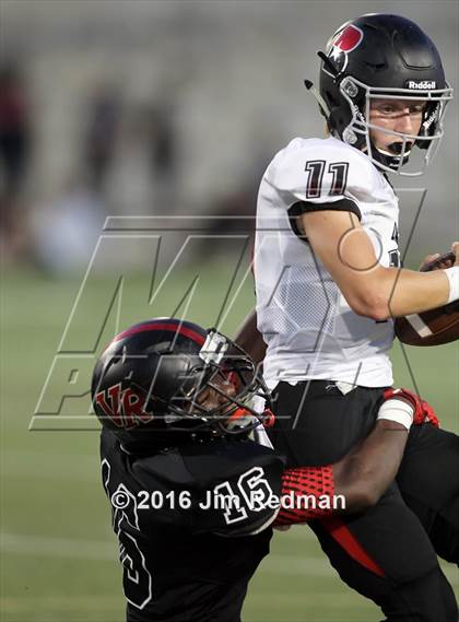 Thumbnail 1 in Bowie @ Vista Ridge photogallery.