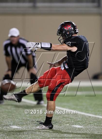Thumbnail 2 in Bowie @ Vista Ridge photogallery.