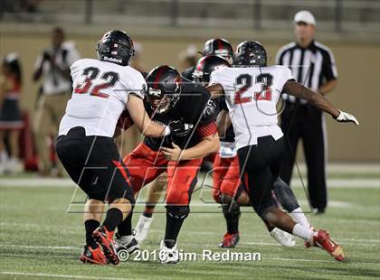 Thumbnail 2 in Bowie @ Vista Ridge photogallery.