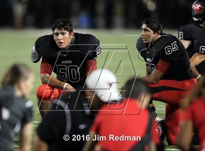 Thumbnail 1 in Bowie @ Vista Ridge photogallery.