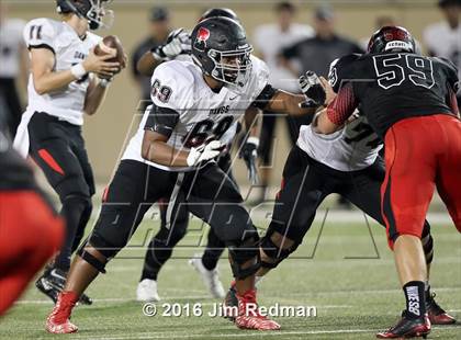 Thumbnail 1 in Bowie @ Vista Ridge photogallery.