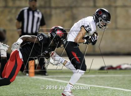 Thumbnail 2 in Bowie @ Vista Ridge photogallery.
